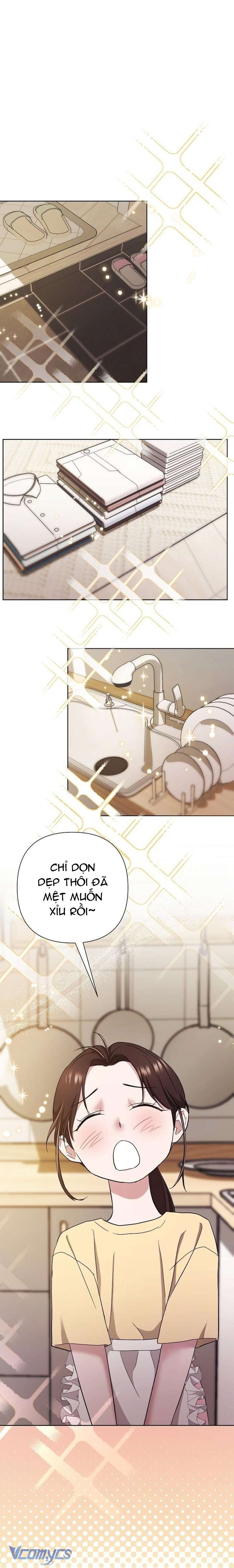 Thiêu Rụi Chap 1 - Trang 2