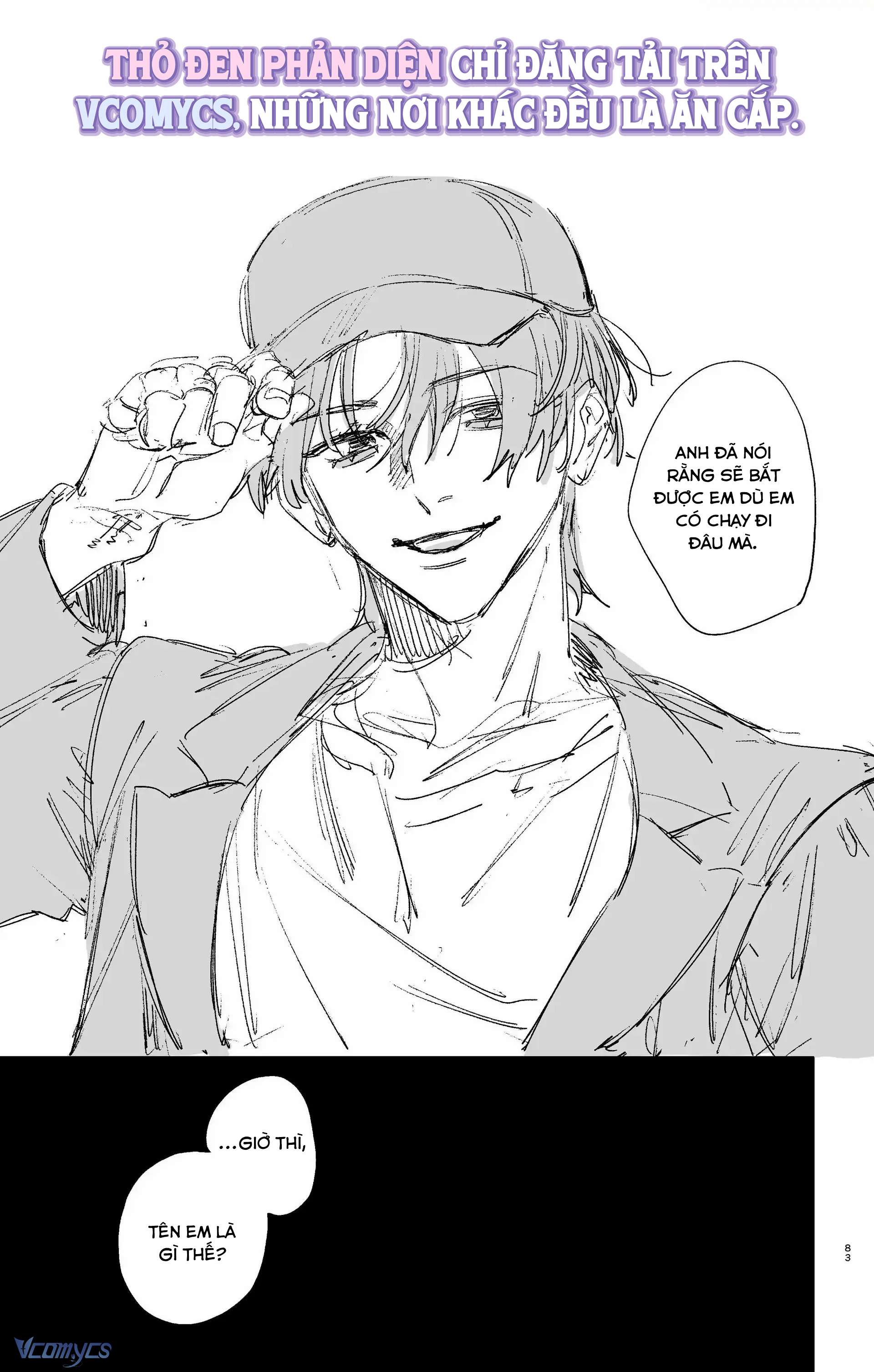 『18+』Tuyển Tập Truyện Ngắn Sếch Tàn Bạo Chap 22.2 - Trang 2