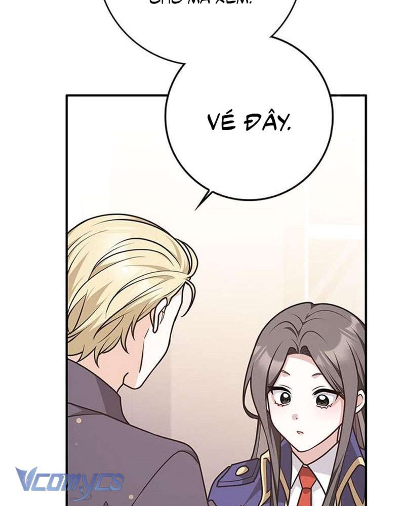 Tôi Thề Chúng Ta Chỉ Là Bạn Chap 62 - Trang 3