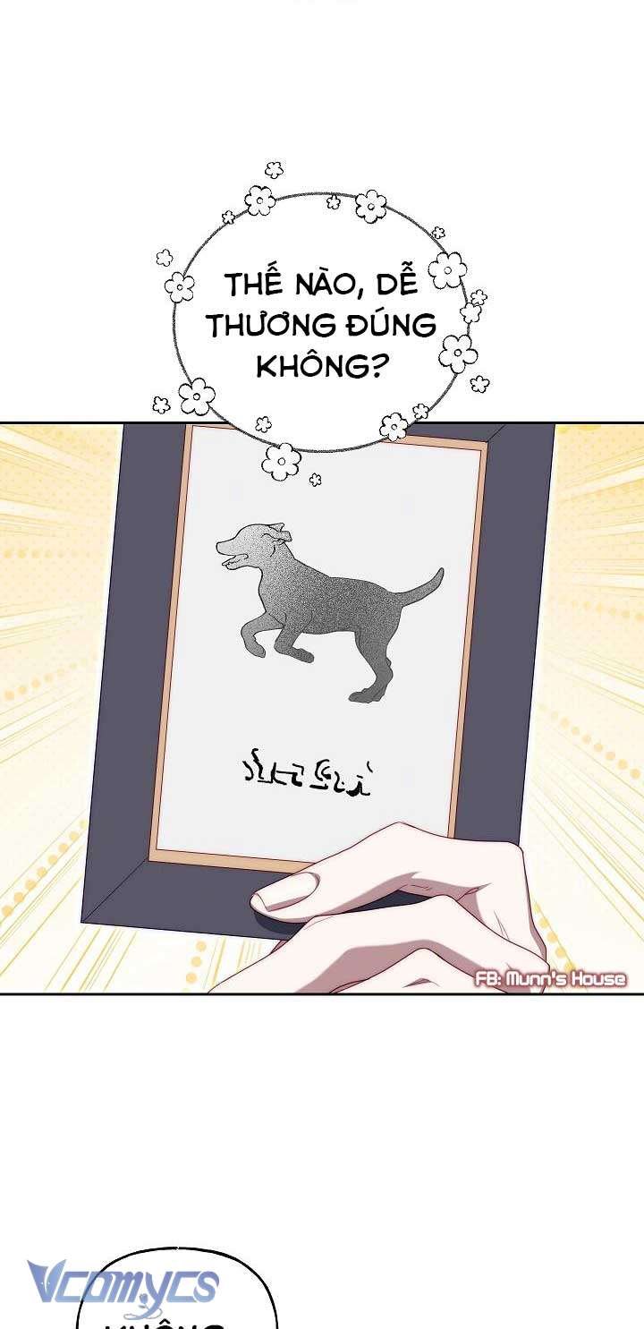 Thuần Hóa Hoàng Tử Quái Vật Chap 23 - Trang 3