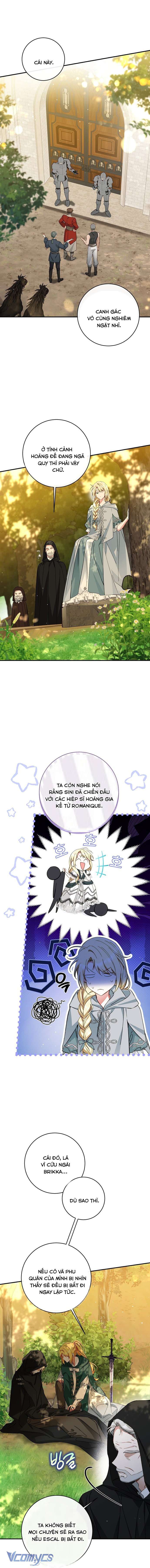 Thuần Hóa Hầu Tước Quái Dị Chap 79 - Trang 2