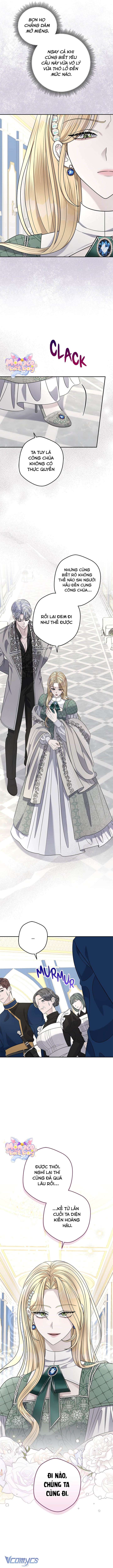 Dụ Hoặc Chap 15 - Trang 2