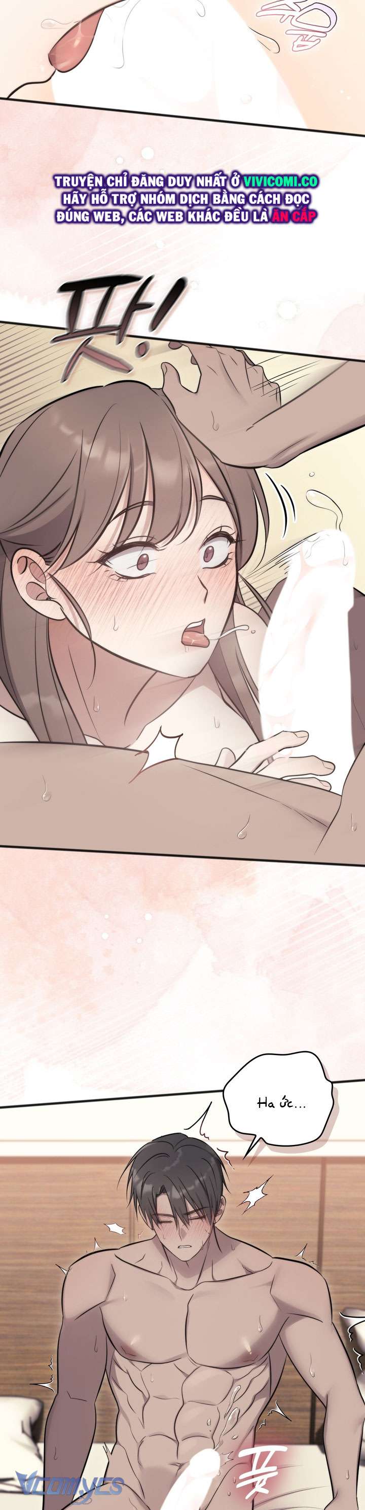 [18+] Đảo Vô Ảnh Chap 24 - Next Chap 25