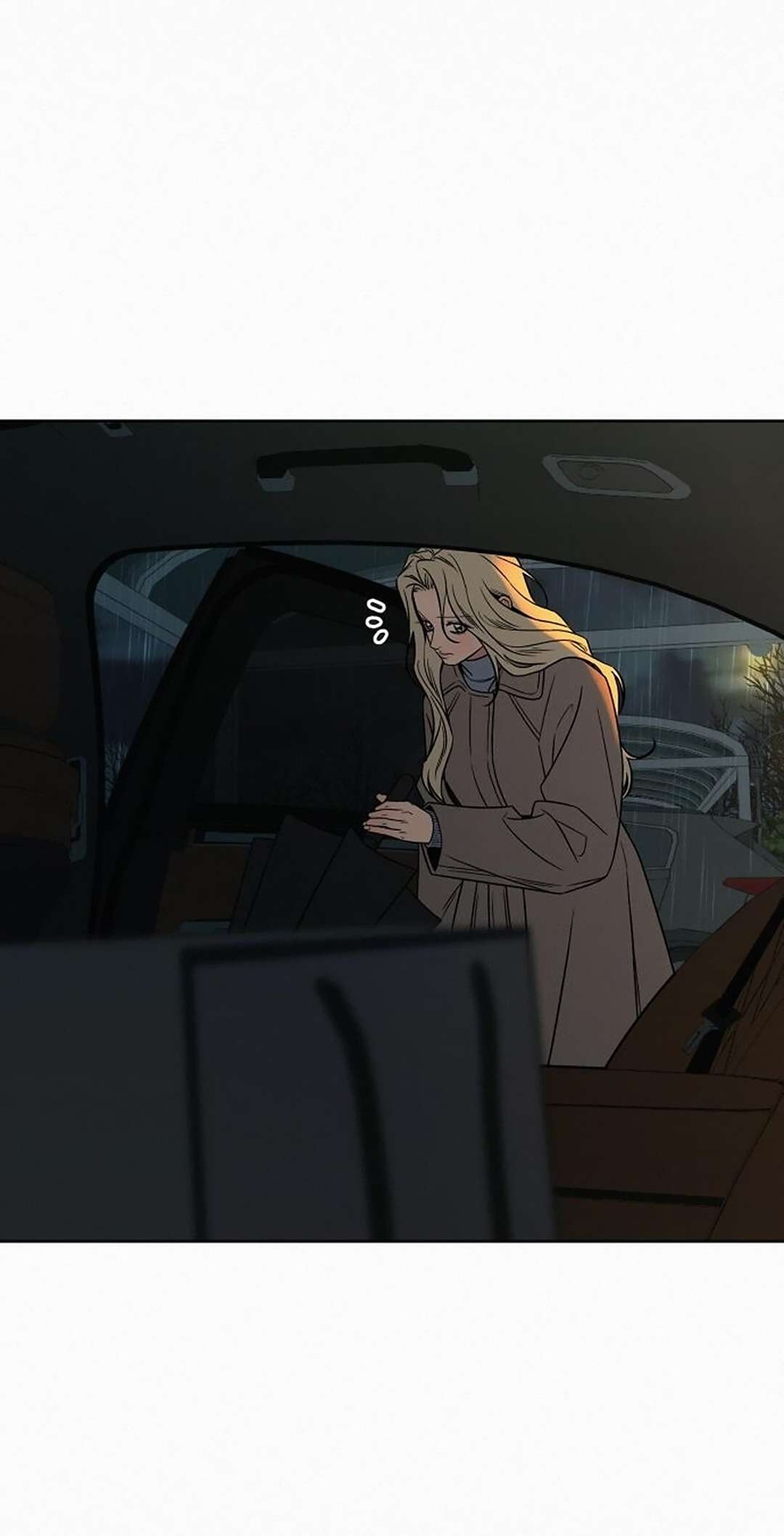 Chiến Lược: Tình Yêu Trong Sáng Chap 133 - Trang 2