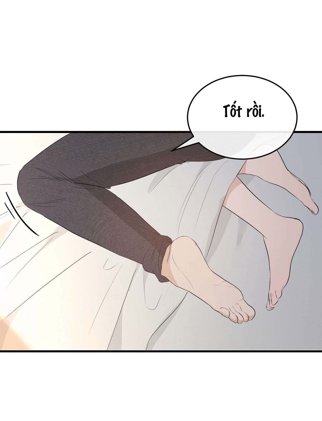 Tôi Nói Chia Tay Với Anh Chàng Cực Phẩm Chap 6 - Trang 2