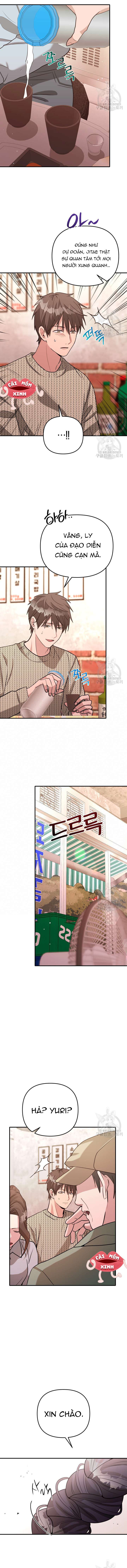 Collector Collector-Chap 11 - Trang 2