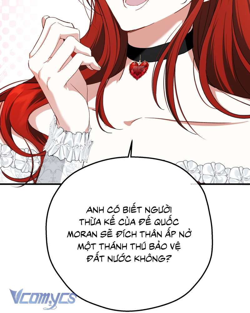 Cô Ấy Sẽ Thuần Hóa Các Anh Hùng Chap 34 - Trang 2