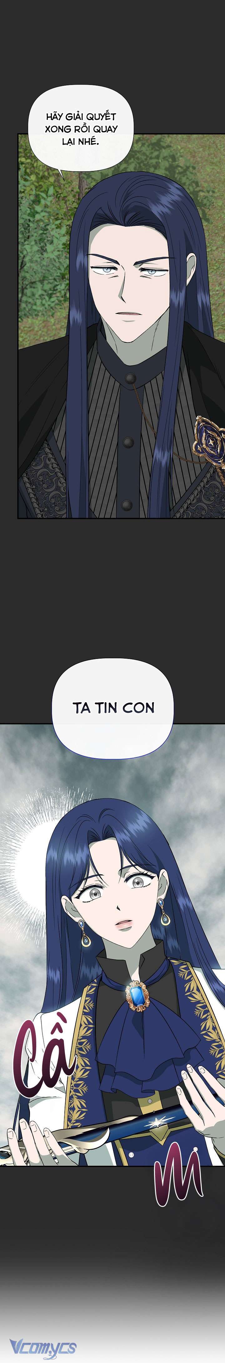 Tôi Không Phải Là Cinderella Chap 114 - Trang 2