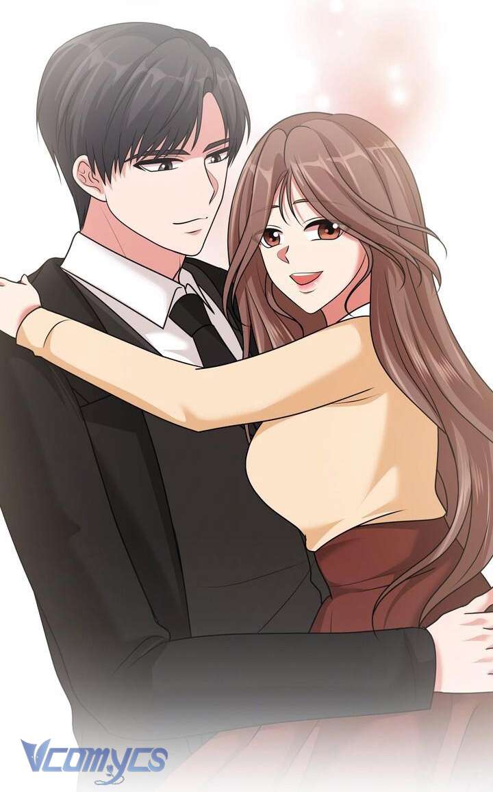 [18+] Tài Khoản Bí Mật Đồi Trụy Của Trưởng Nhóm Chap 11 - Trang 2