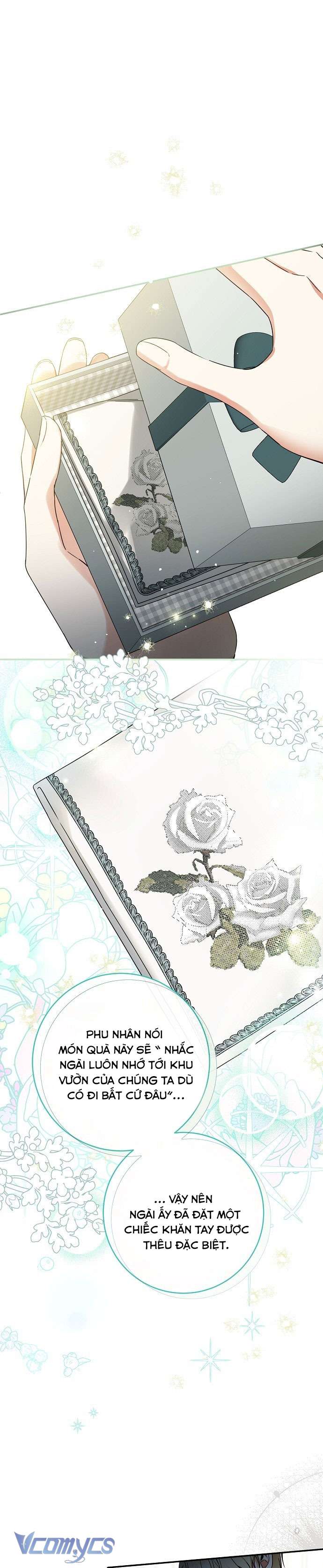 Thuần Hóa Hầu Tước Quái Dị Chap 65 - Trang 2