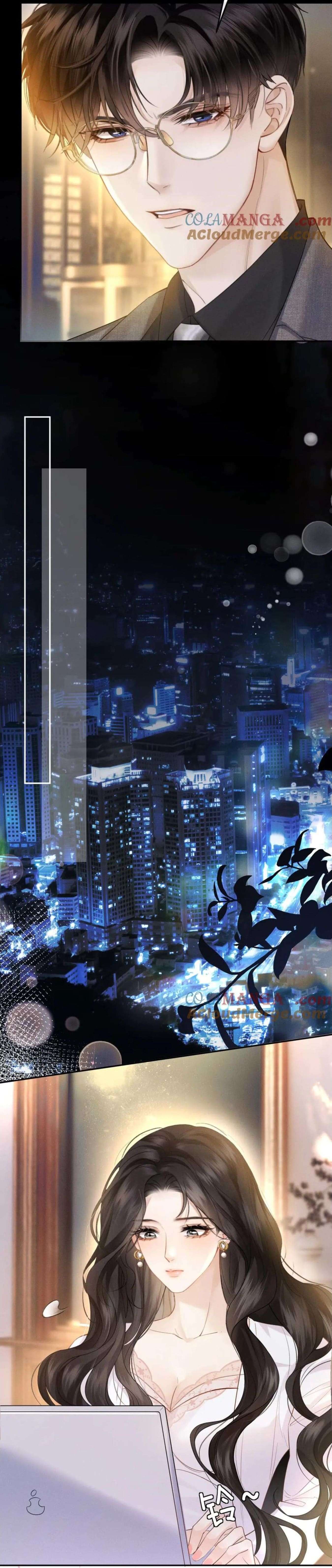 Tình Si Chap 33 - Trang 2