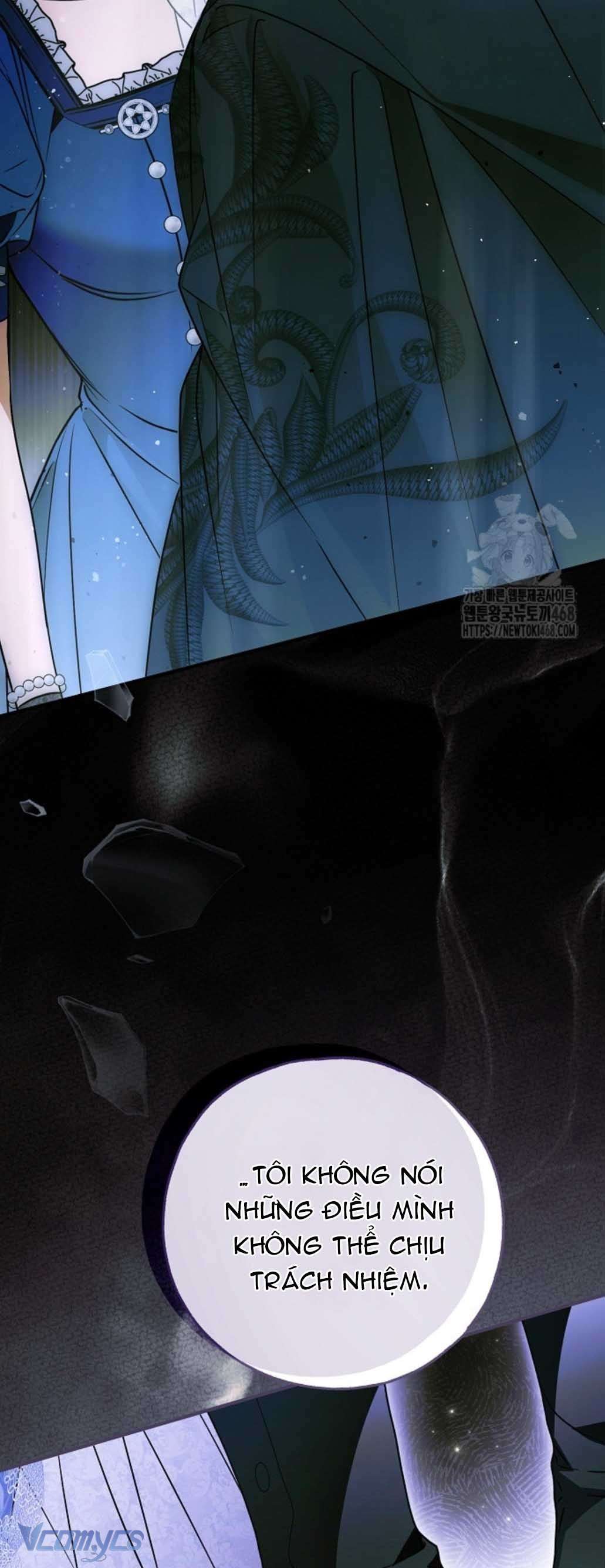 Ai Đó Đang Điều Khiển Cơ Thể Của Tôi Chap 83 - Trang 2