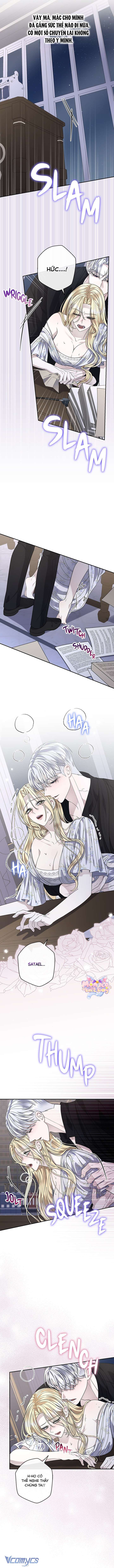 Dụ Hoặc Chap 27 - Trang 2