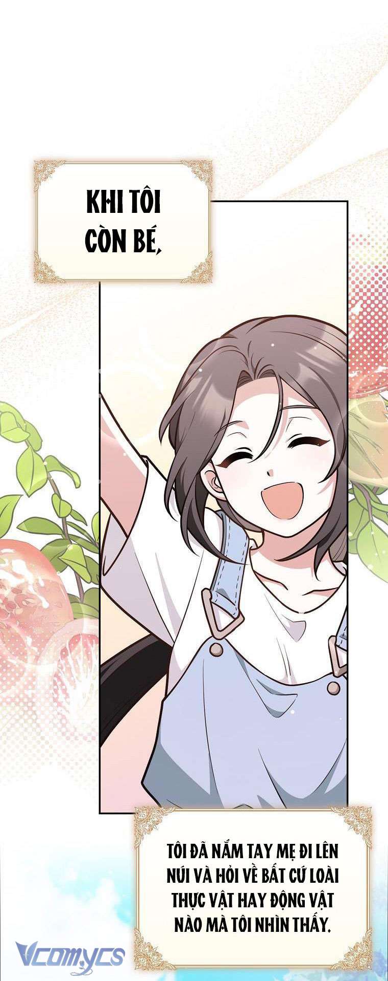 Tôi Thề Chúng Ta Chỉ Là Bạn Chapter 14 - Trang 4