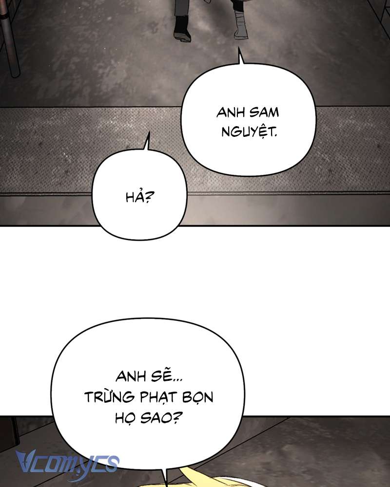 Ác Chi Hoàn Chap 58 - Trang 4