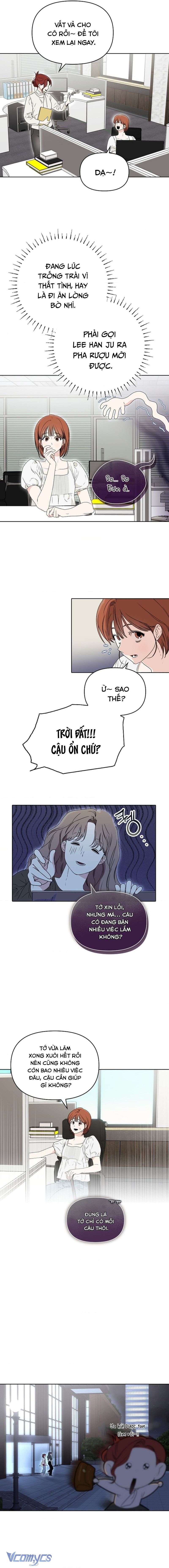 Nam Nữ Thụ Thụ Bất Thân Chap 2 - Trang 2