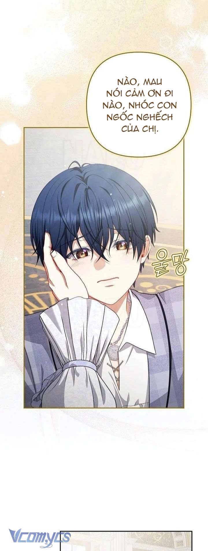 Tôi Đã Xem Một Vở Kịch Chap 29 - Trang 2