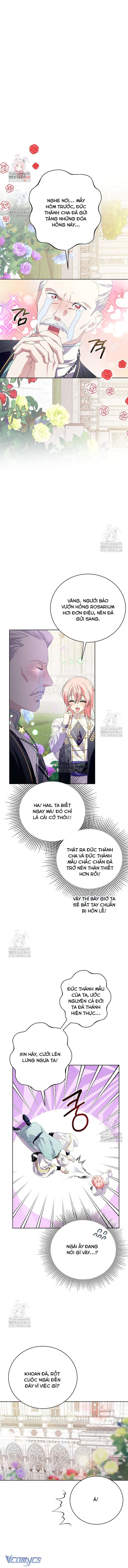 [PNT] Phía Sau Mặt Nạ Của Nam Chính Hiền Lành Chap 91 - Trang 2