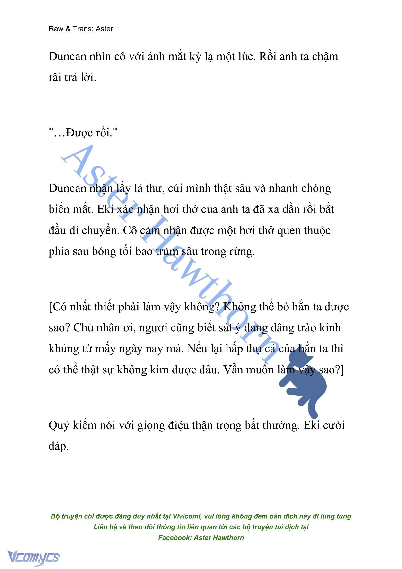 [NOVEL] Đóa Hoa Cầm Kiếm Chap 156 - Trang 2