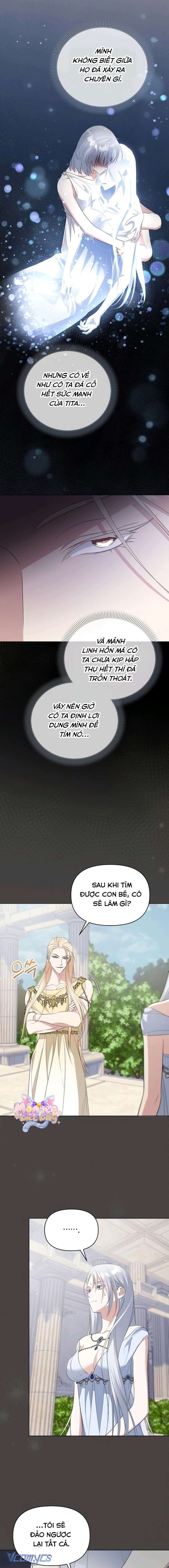 Trở Thành Con Gái Nuôi Của Gia Tộc Sát Thủ Chap 85 - Trang 3