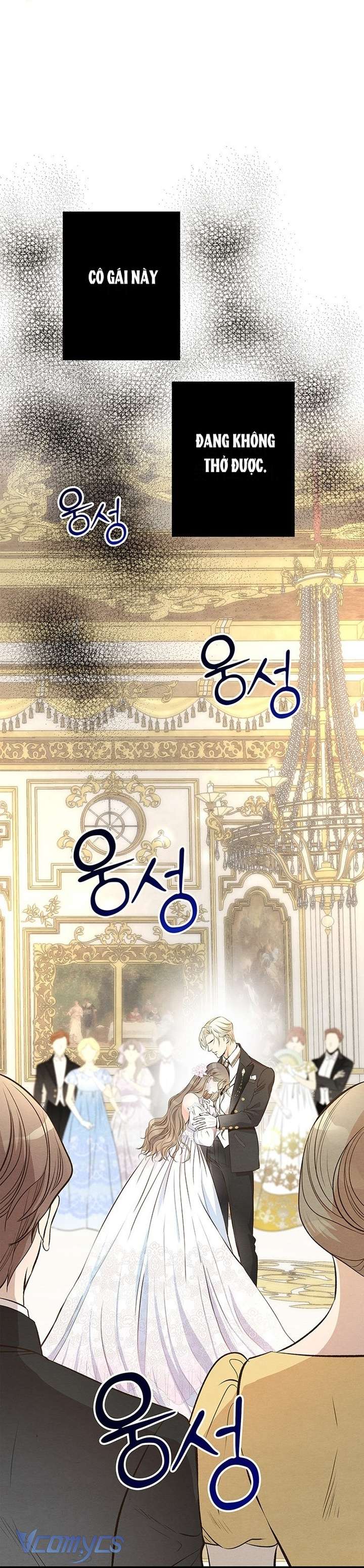 Hoàng Tử Rắc Rối Chap 7 - Next Chap 8