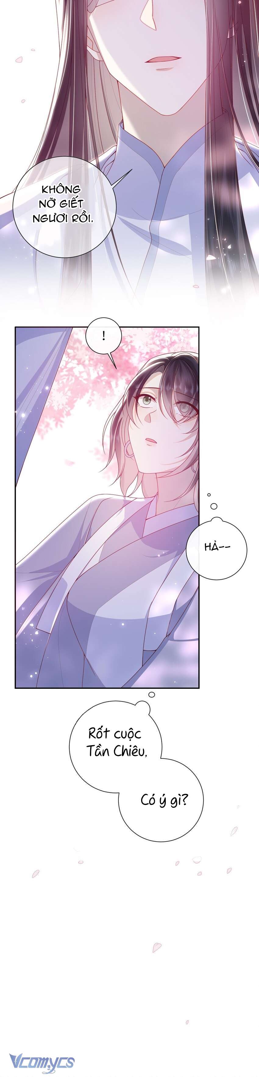 Đại Lão Phải Gả Cho Phu Quân Mù! Chap 63 - Trang 2