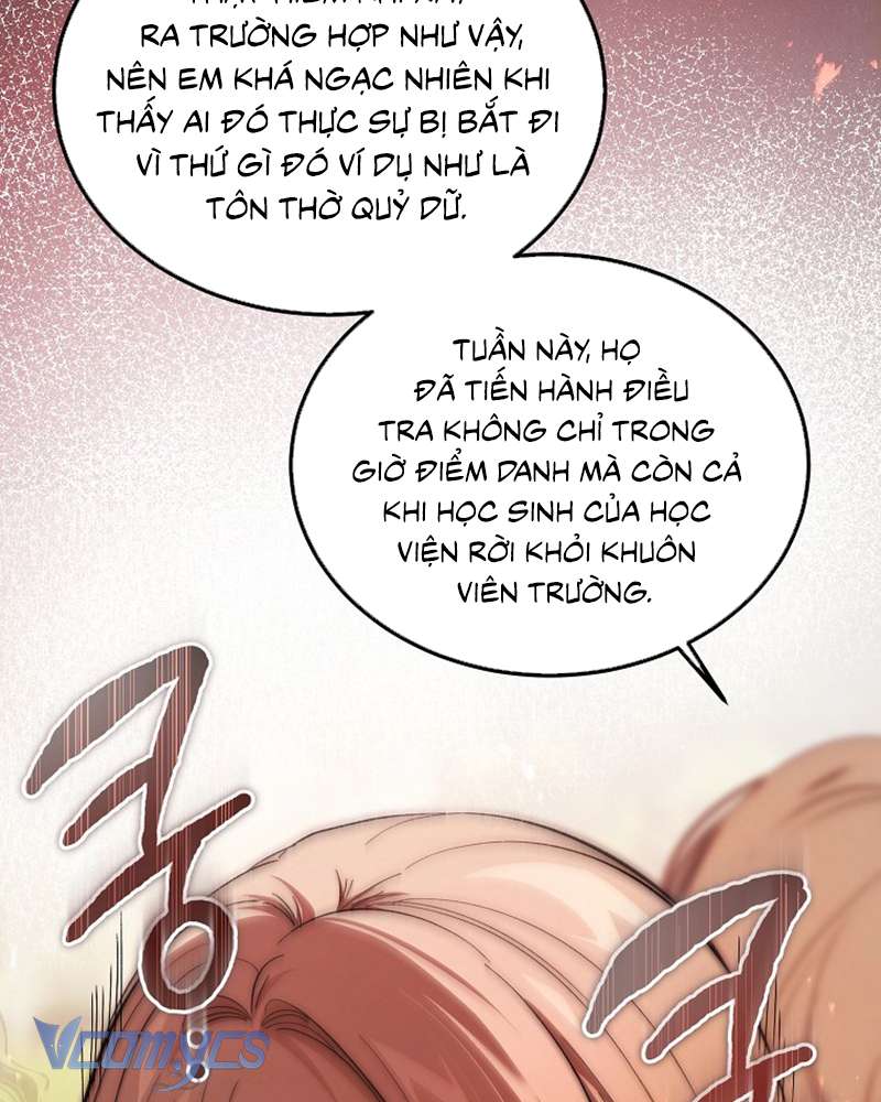 Ác Quỷ Nuôi Dưỡng Tiểu Thư Chapter 49 - Trang 4