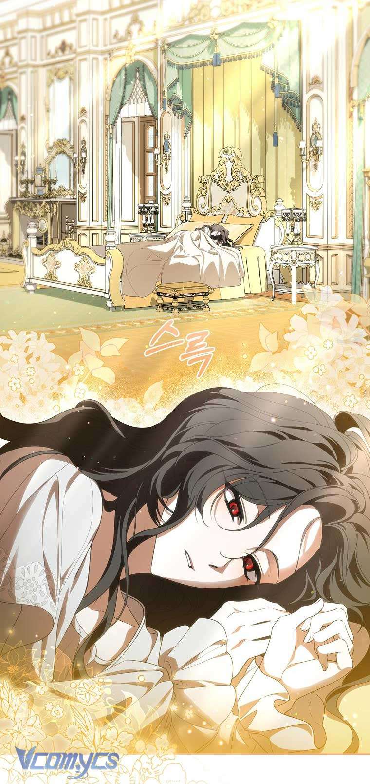 100 lời nguyền tại dinh thự Illestone Chap 8 - Trang 3