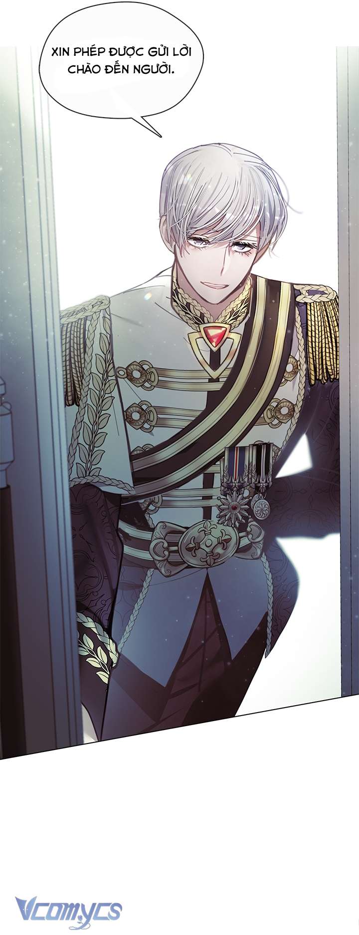 Gia Đình Bị Ám Ảnh Bởi Tôi Chap 77 - Trang 4