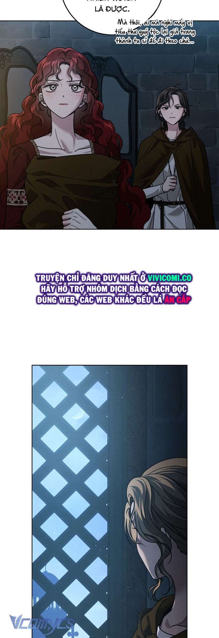 Dưới Bóng Cây Sồi Chap 118 - Trang 3