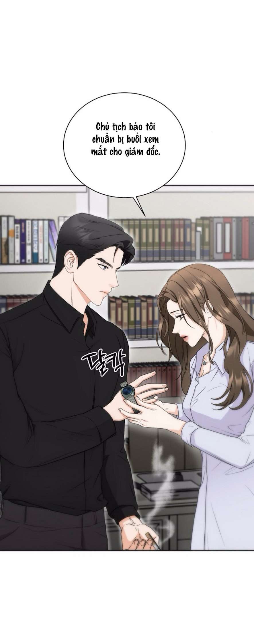 〖18+〗- Quyết Tâm Bị Ruồng Bỏ Chap 3 - Trang 2