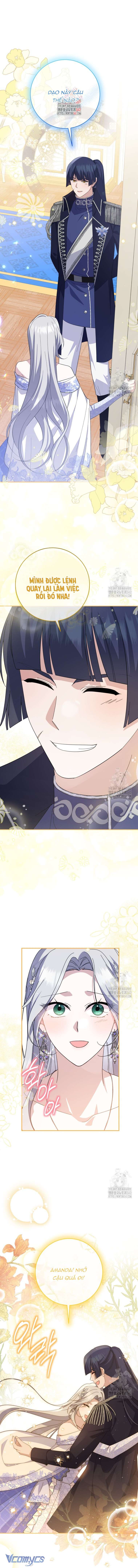 Kế Hoạch Trả Thù Chap 103 - Trang 2