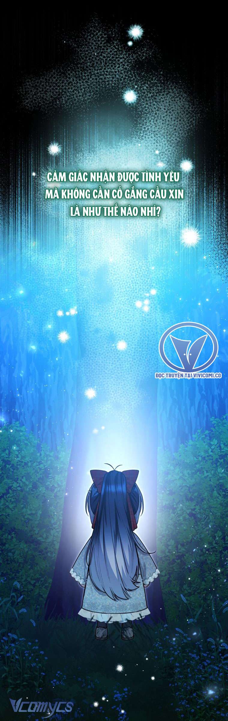 Bé Con Cá Voi Sát Thủ Chap 50 - Next Chap 51