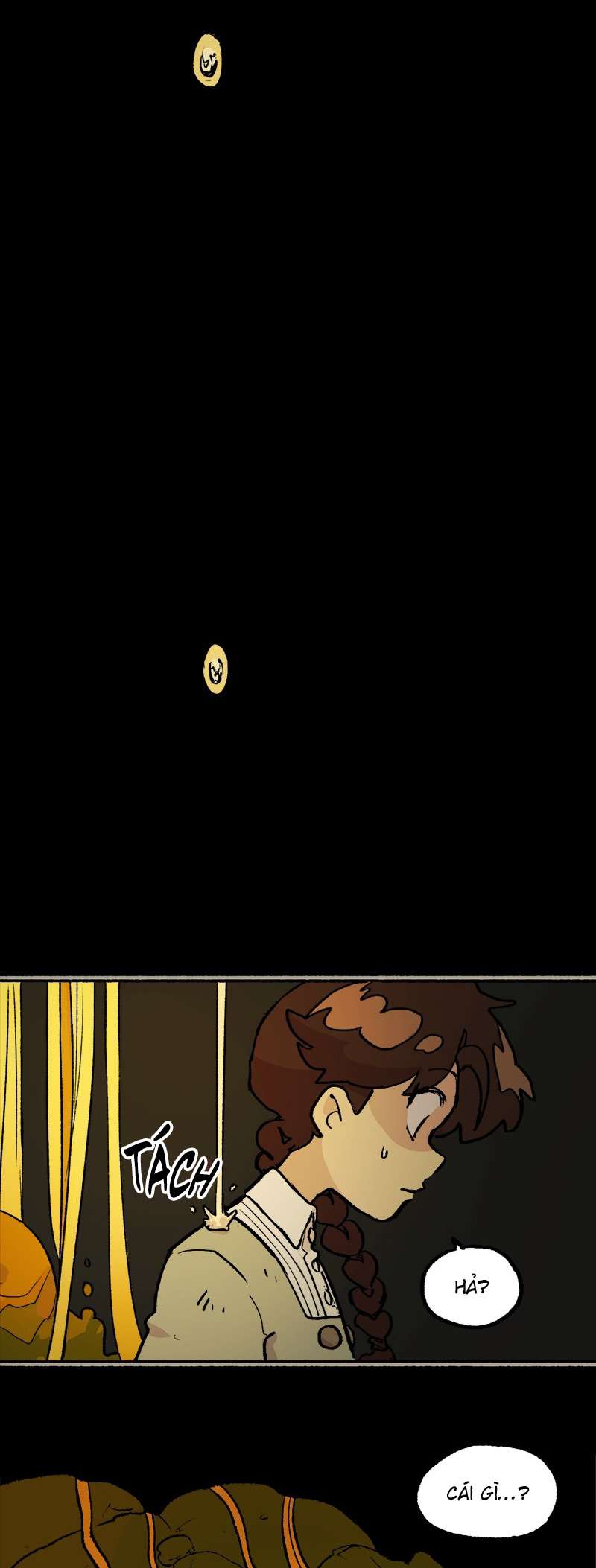 Marionetta Chap 3 - Trang 2