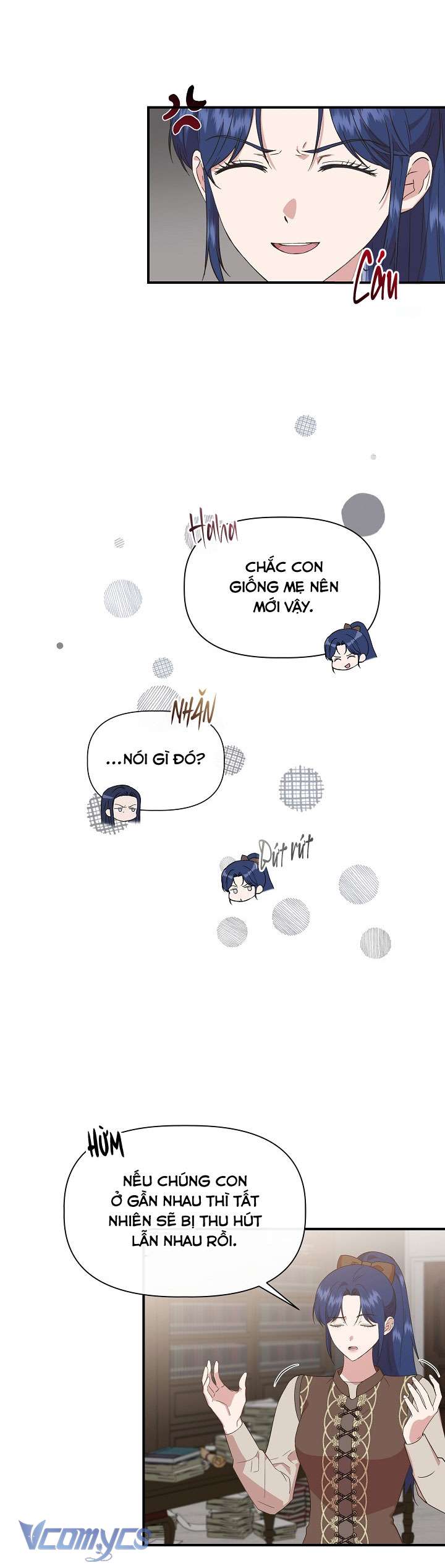 Tôi Không Phải Là Cinderella Chap 95 - Trang 4