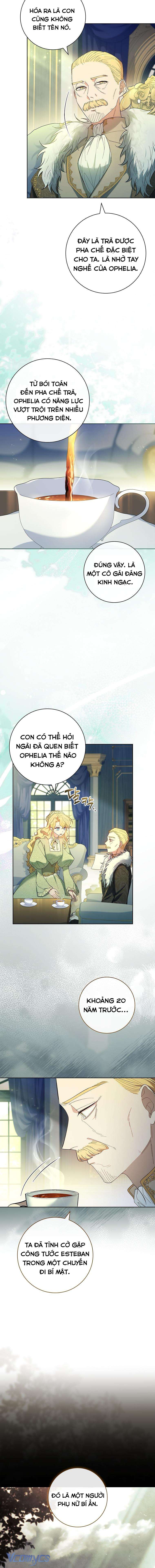 [PNT] Nam Chính À, Tôi Sẽ Tôn Trọng Sở Thích Của Anh! Chap 59 - Trang 2