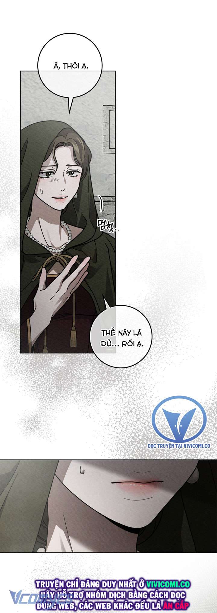 Dưới Bóng Cây Sồi Chap 116 - Trang 3