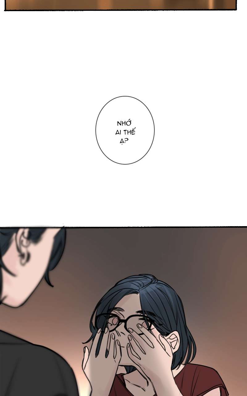 Tình Cờ Thật Đấy Chap 34.2 - Trang 3