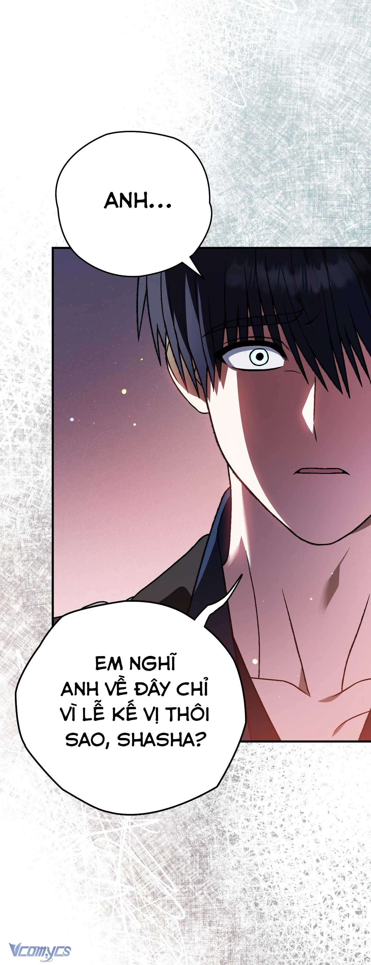 Gửi đến người sói yêu dấu của em Chap 30 - Trang 2