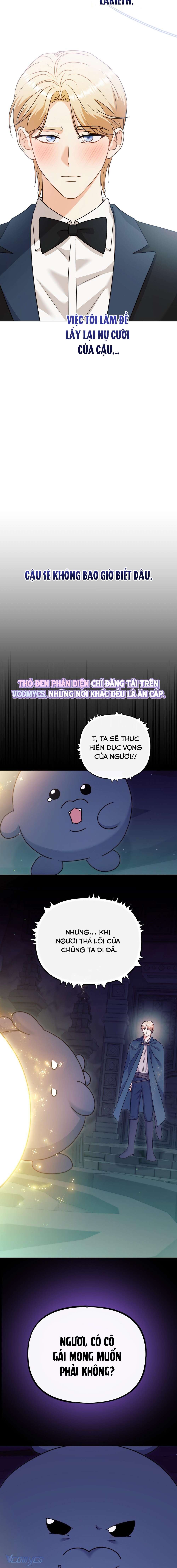 『18+』Bị Giam Cầm Cùng Tên Đáng Chết Chap 19 - Trang 2