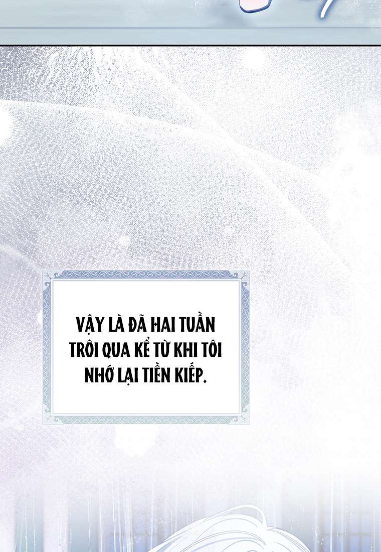 Nữ Chính Của Câu Chuyện Hối Hận Có Trái Tim Mạnh Mẽ Chap 1 - Trang 3