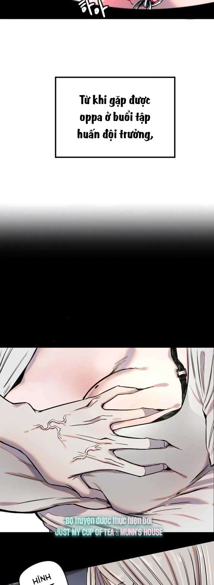 Manitto Chap 40 - Trang 2