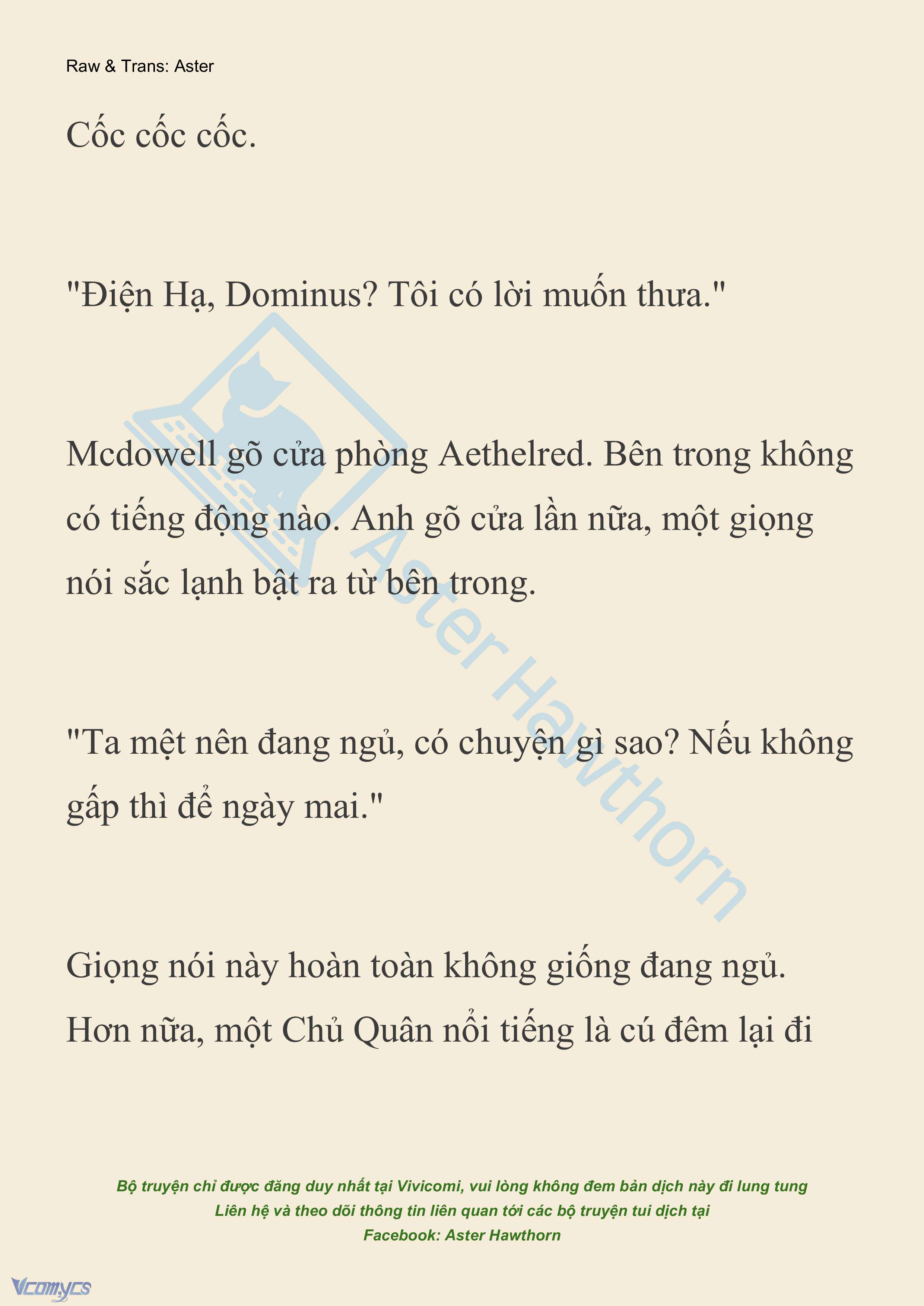 [NOVEL] Thiên Đường Của Valentina Chap 211 - Trang 2