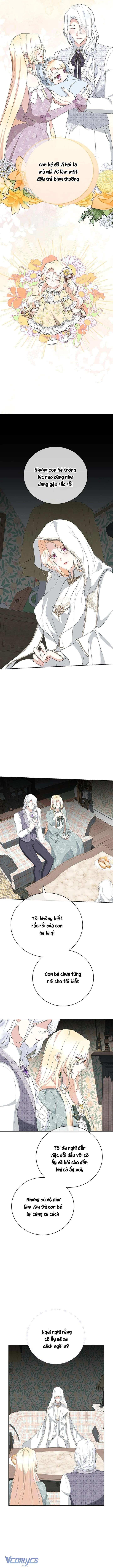 Sinh Ra Trở Thành Nhân Vật Không Có Trong Nguyên Tác Chap 89 - Trang 2