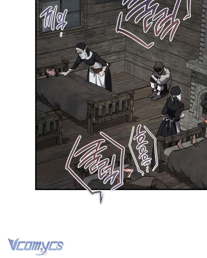 Ác Quỷ Nuôi Dưỡng Tiểu Thư Chap 84 - Trang 3