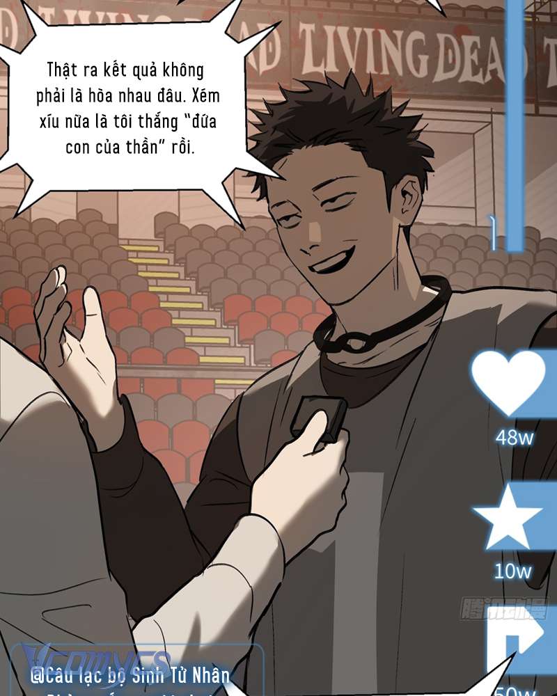 Ác Chi Hoàn Chapter 42 - Trang 4