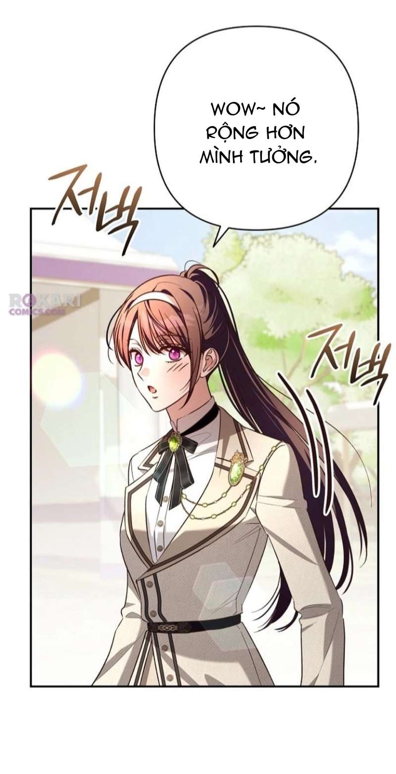 Cô Dâu Của Đại Công Tước Là Chiến Binh Địa Ngục Chap 38 - Trang 2