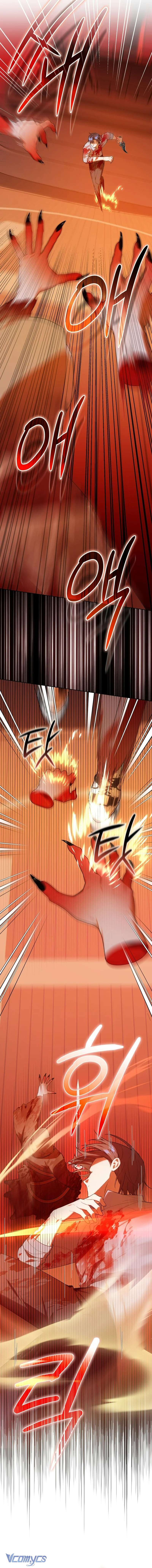 Hunter Của Lớp Gà Con Đang Báo Hiếu! Chapter 22 - Trang 3