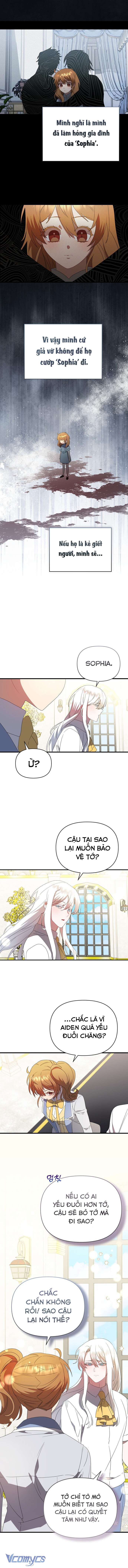 Trúc Mã Là Nhân Vật Chính Trong Tiểu Thuyết BL Chap 43 - Trang 3