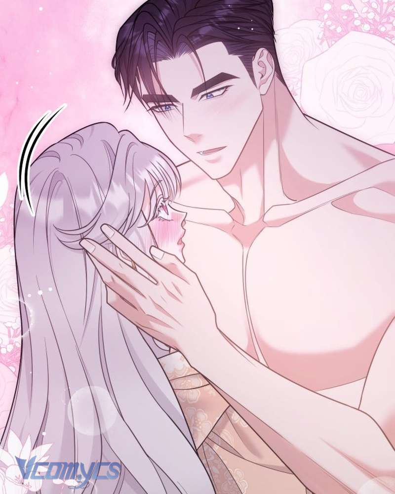 Trước Khi Em Có Ý Định Chạy Trốn Ta Sẽ Ngăn Chặn Nó Chap 43 - Trang 2